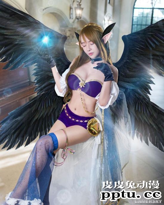 白嫩青春的惹火身材 软萌实力惊人的泰国正妹