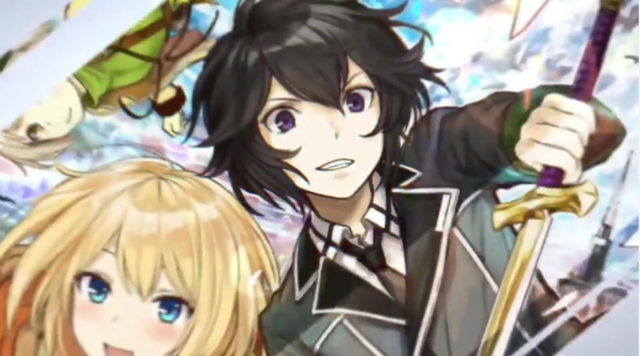 「失格纹的最强贤者」&「转生贤者的异世界生活」决定制作TV动画-皮皮兔动漫