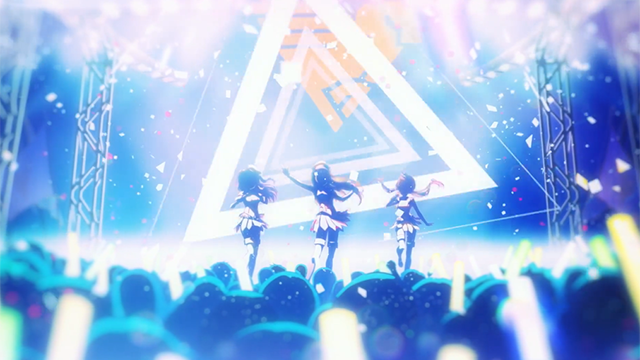 「IDOLY PRIDE」第三弹ED主题曲「r&eacute;aliser」MV公开-皮皮兔动漫