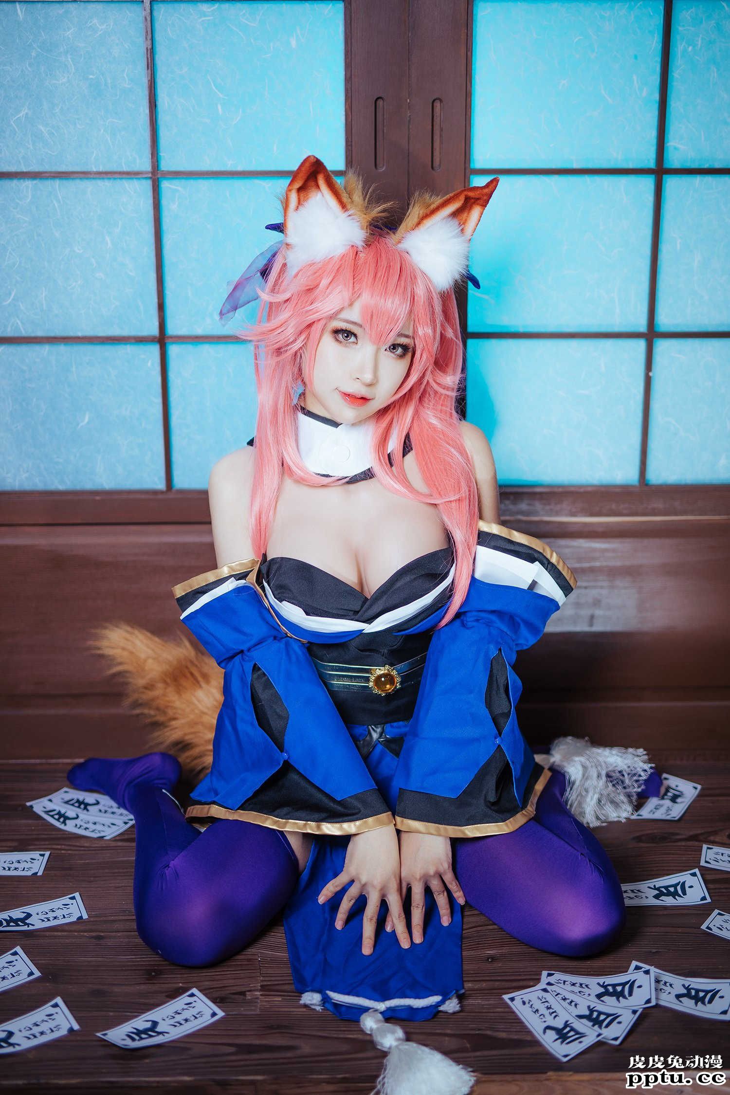 艾达王阿姨不再是御姐风？一周大师级CosPlay赏