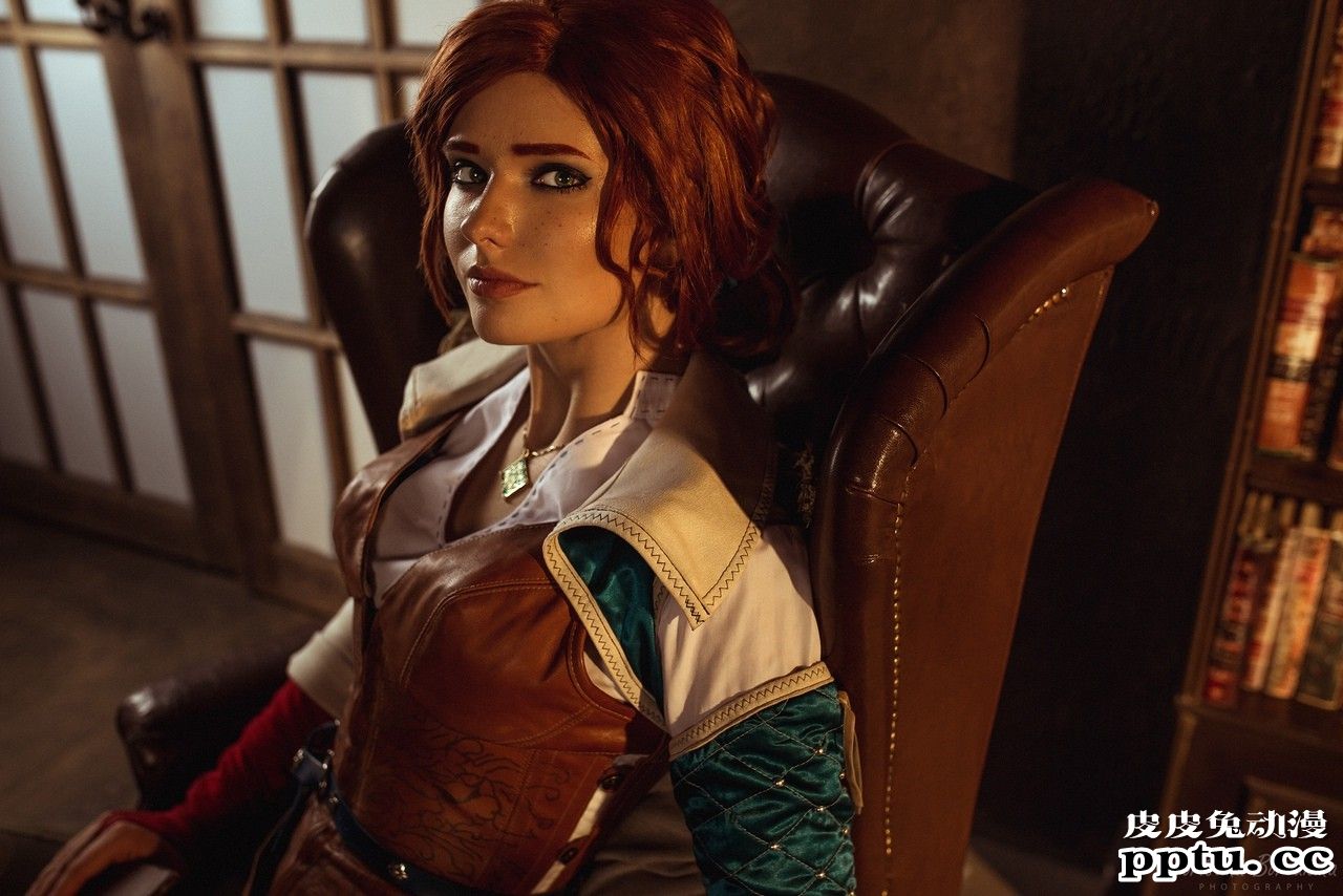 艾达王阿姨不再是御姐风？一周大师级CosPlay赏