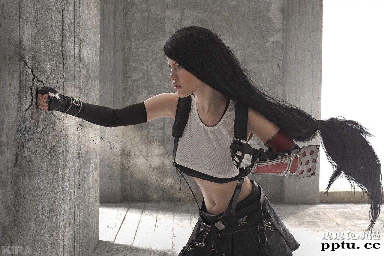 艾达王阿姨不再是御姐风？一周大师级CosPlay赏