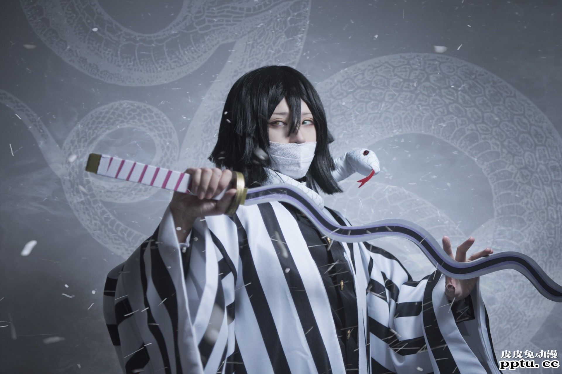 艾达王阿姨不再是御姐风？一周大师级CosPlay赏