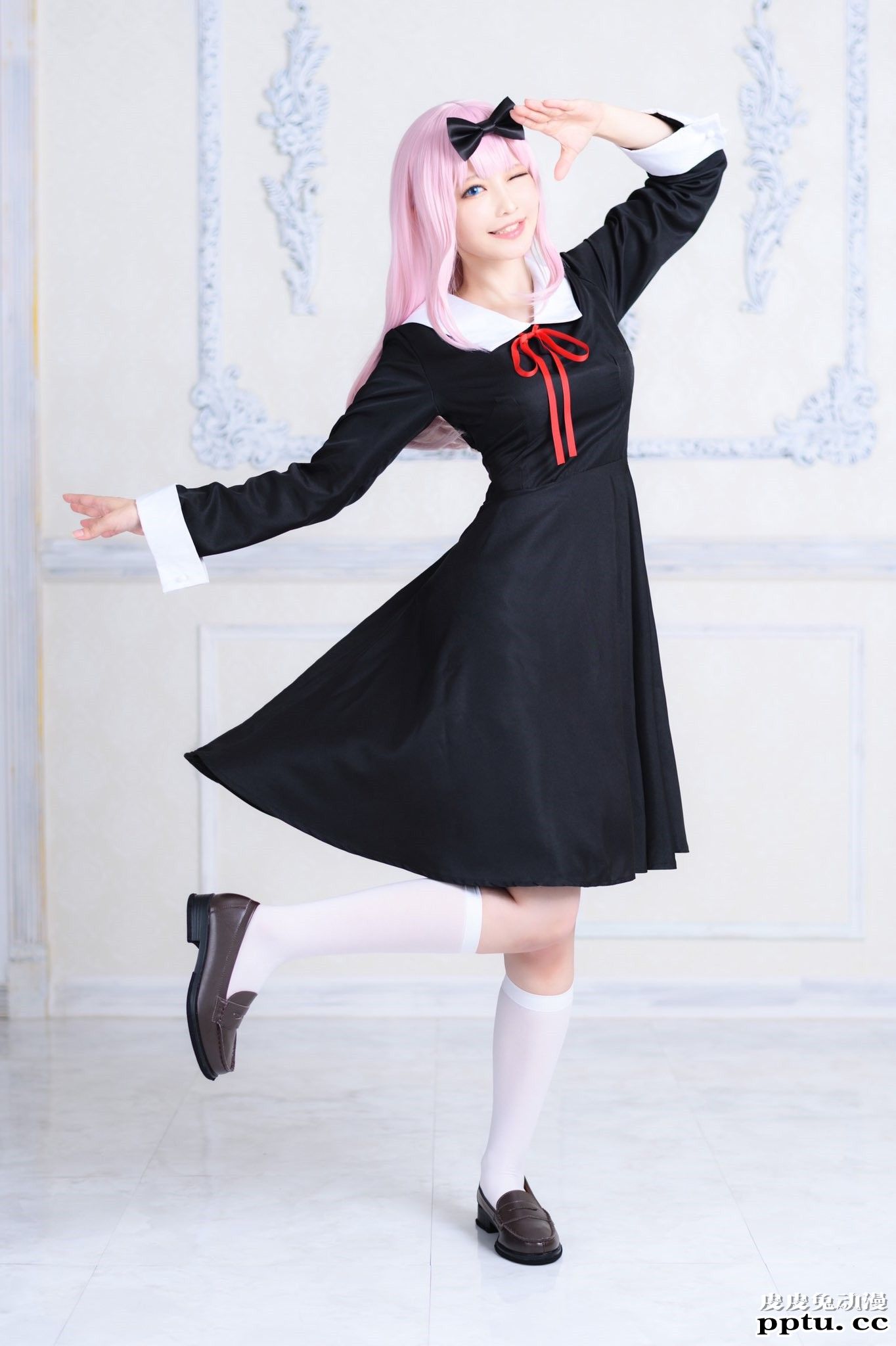 艾达王阿姨不再是御姐风？一周大师级CosPlay赏