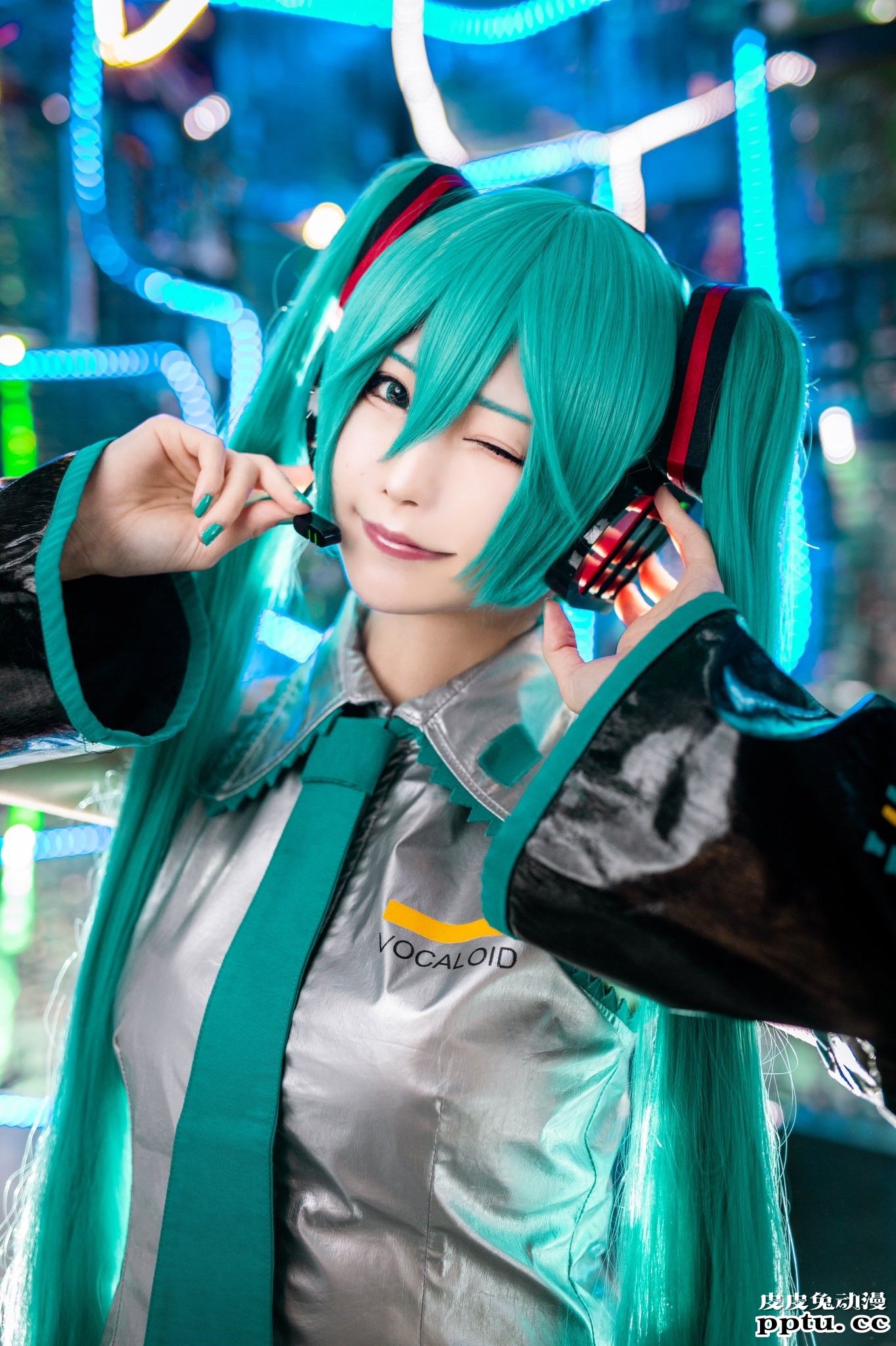 艾达王阿姨不再是御姐风？一周大师级CosPlay赏