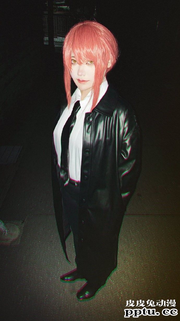 艾达王阿姨不再是御姐风？一周大师级CosPlay赏