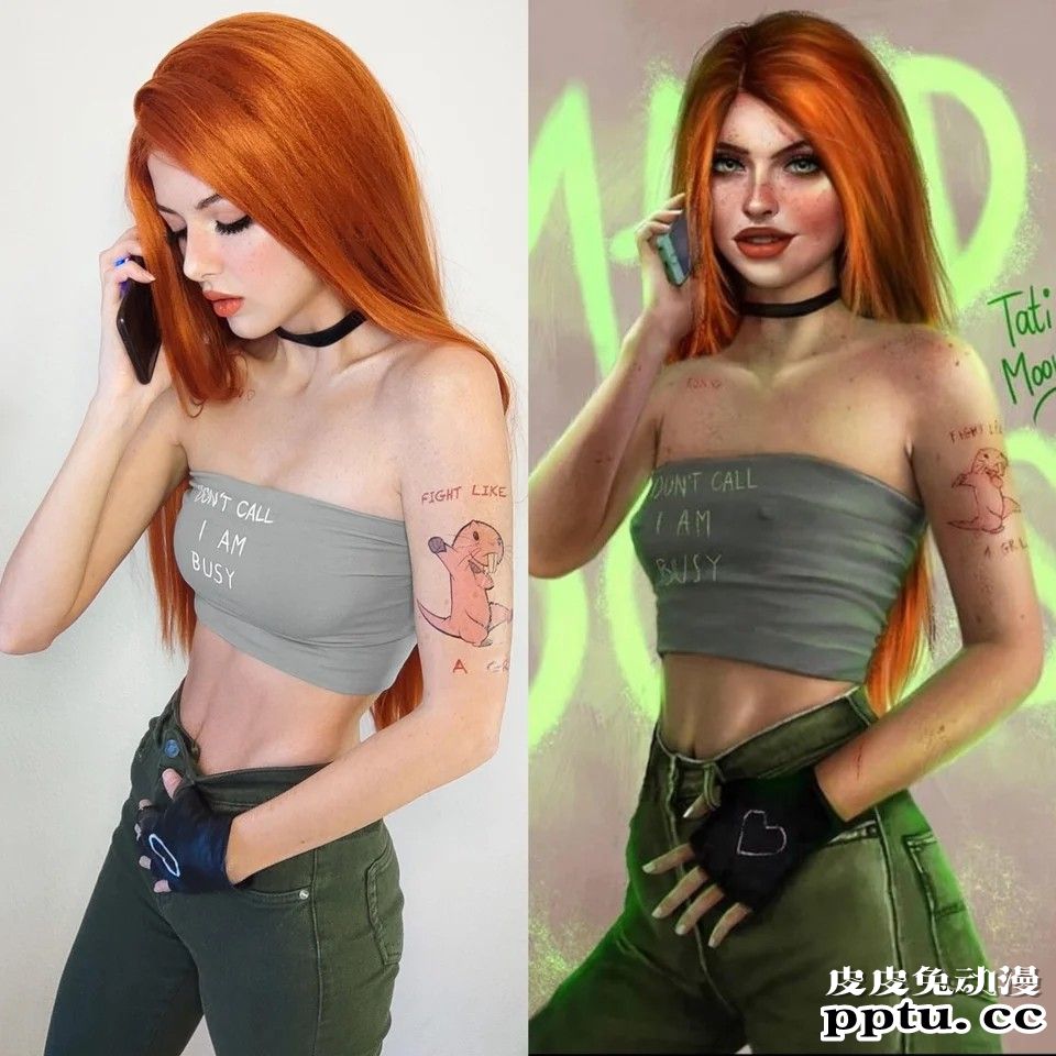 艾达王阿姨不再是御姐风？一周大师级CosPlay赏