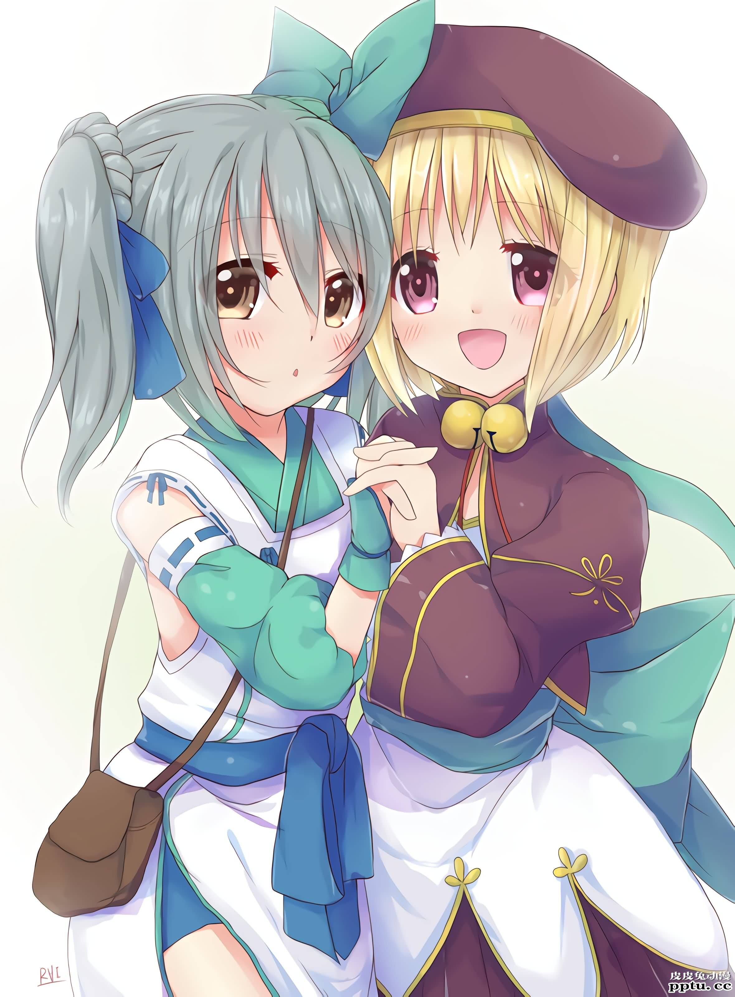 这后宫太强了…啥御姐萝莉都有《织田信奈的野望》高清壁纸特辑！