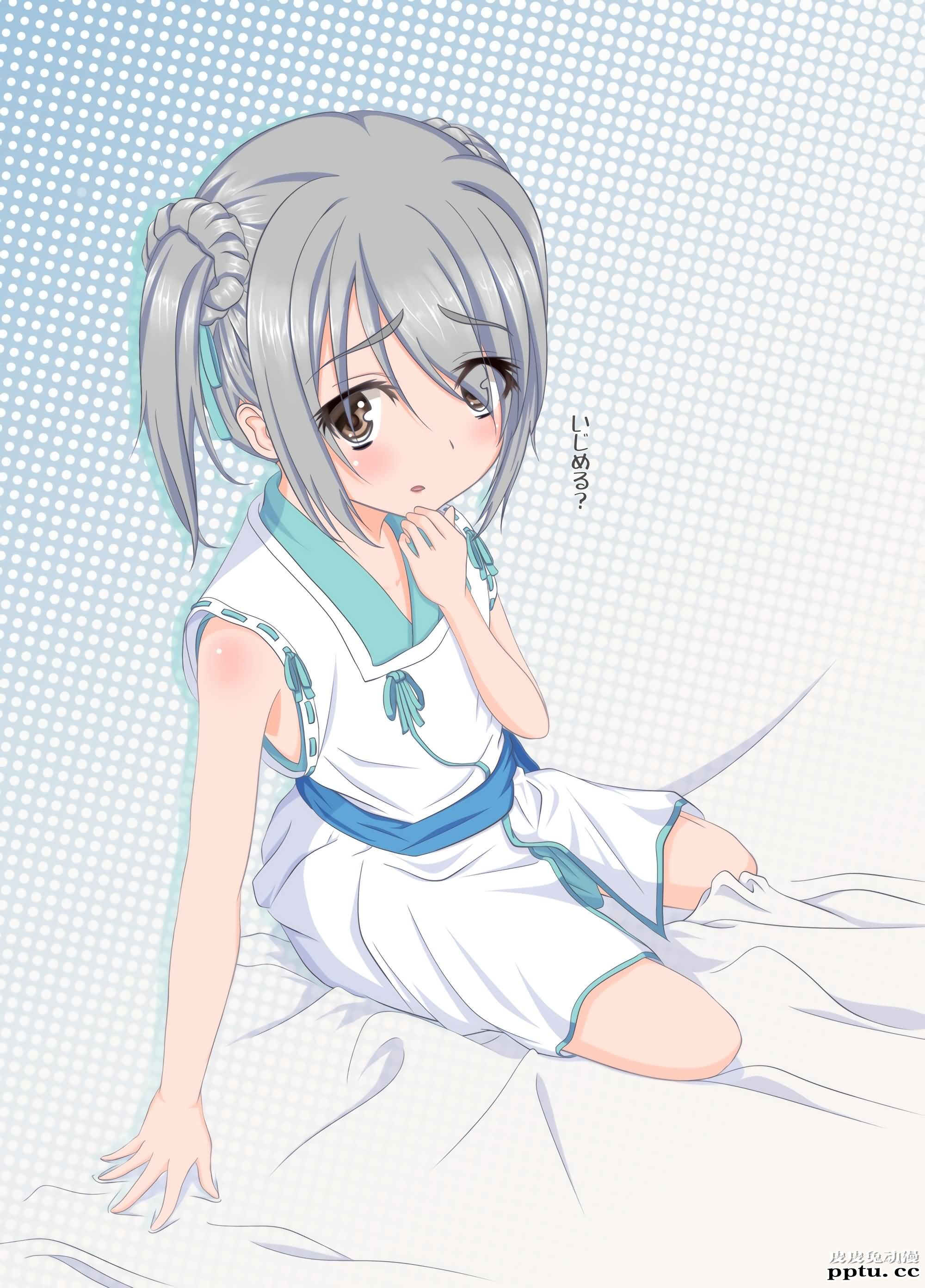 这后宫太强了…啥御姐萝莉都有《织田信奈的野望》高清壁纸特辑！