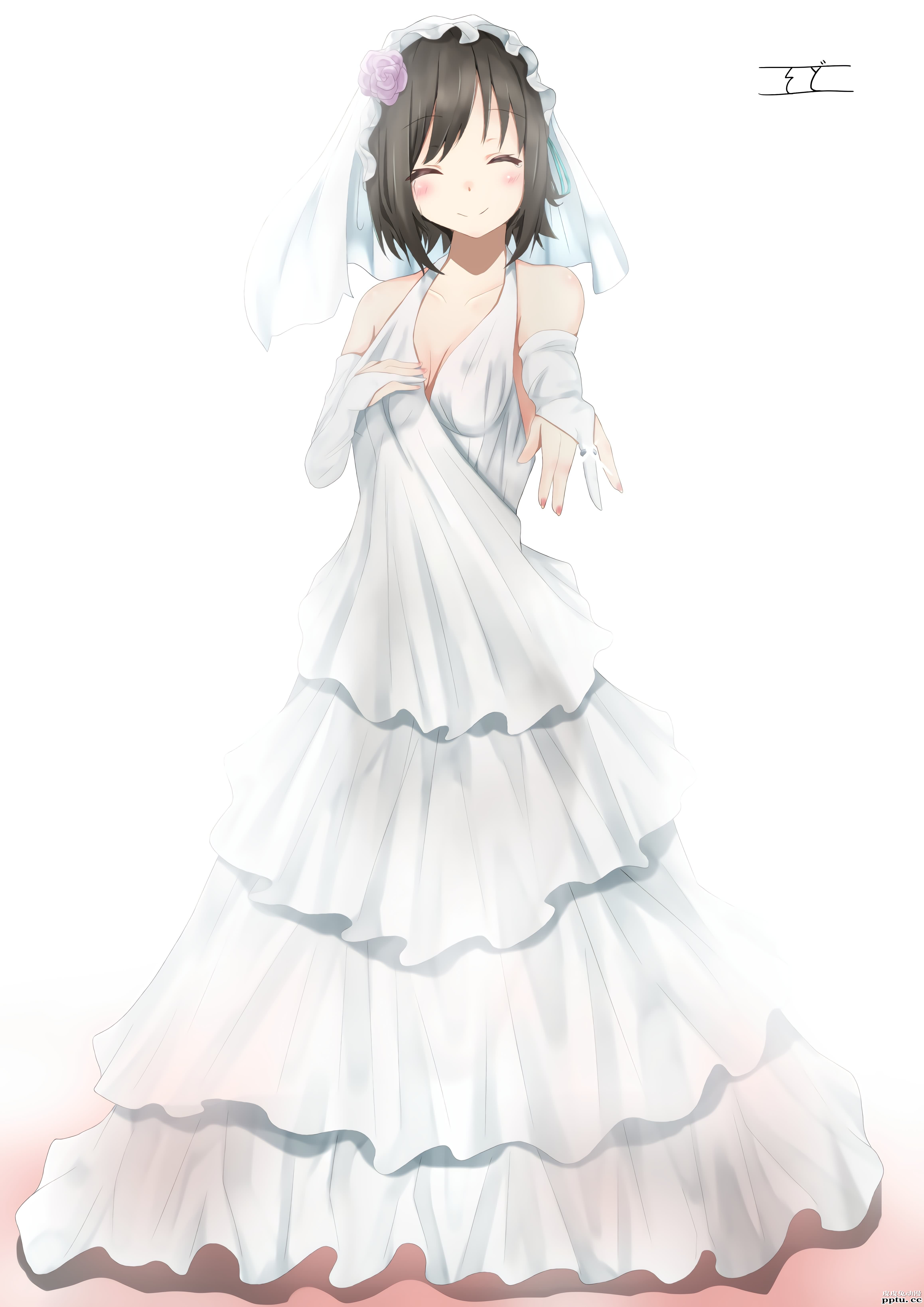 穿越到过去《来自多彩世界的明天》高清壁纸特辑！