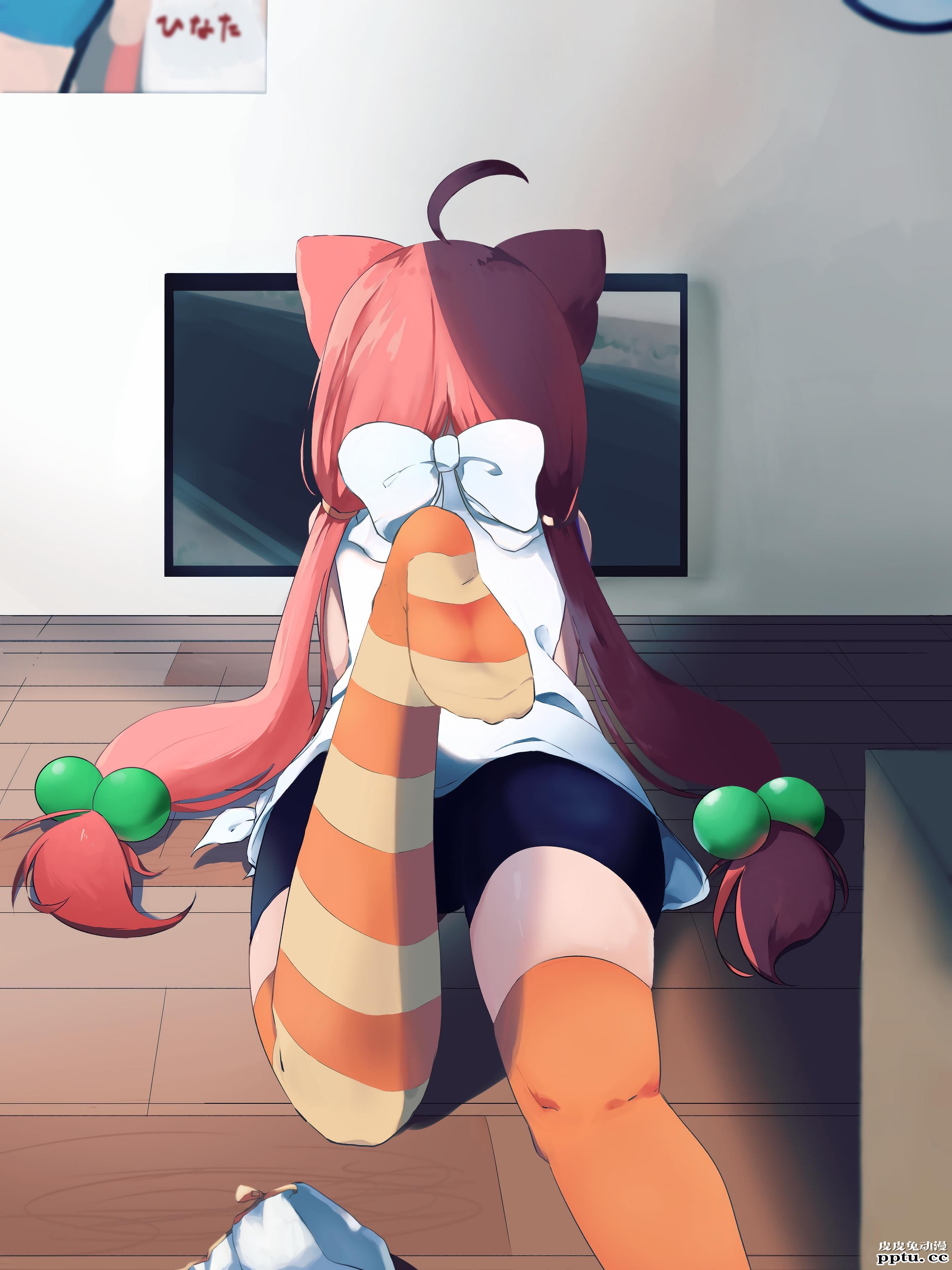 Vtuber《猫宫日向》高清壁纸特辑！