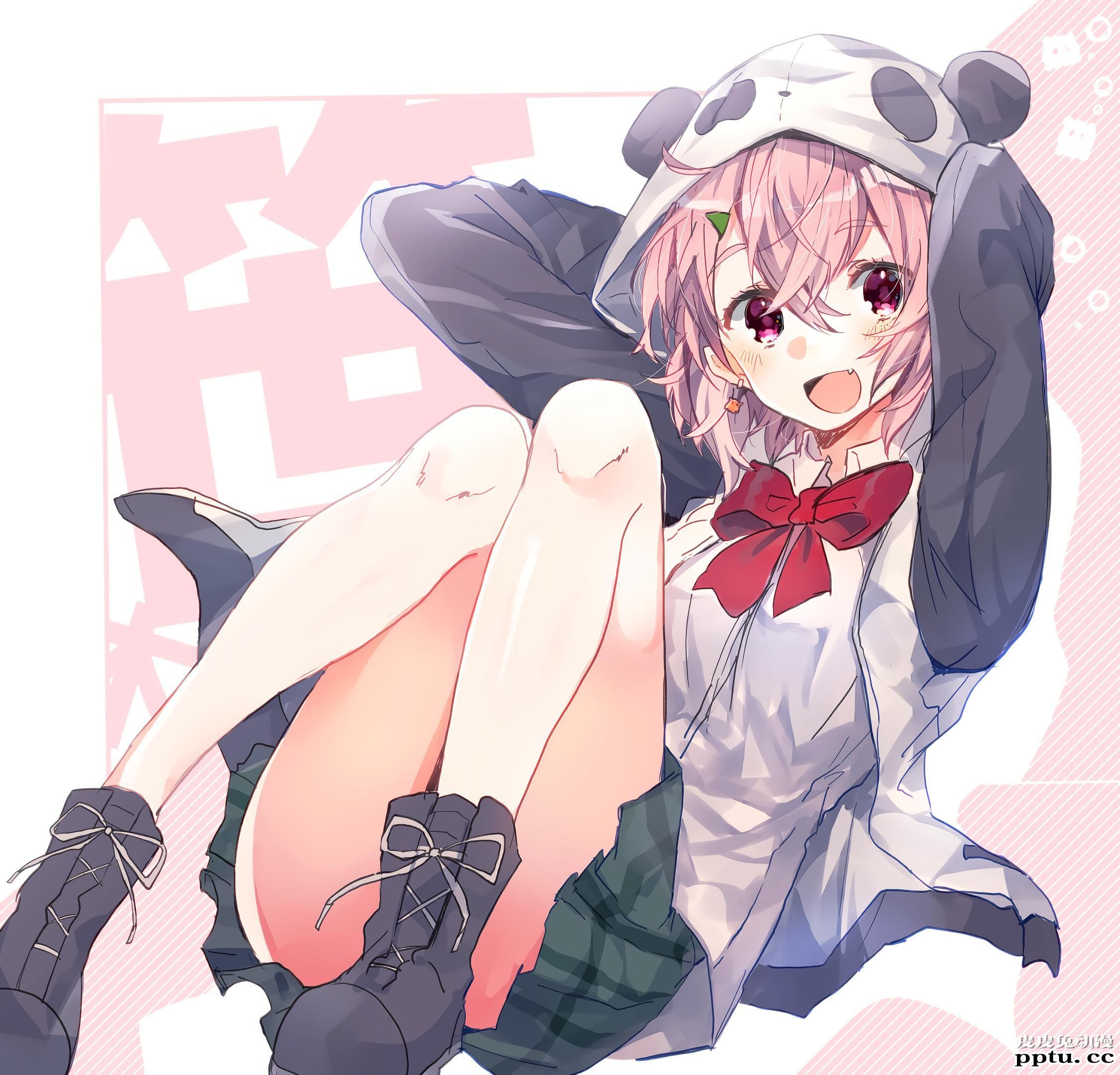 VTuber《笹木咲》高清壁纸特辑！