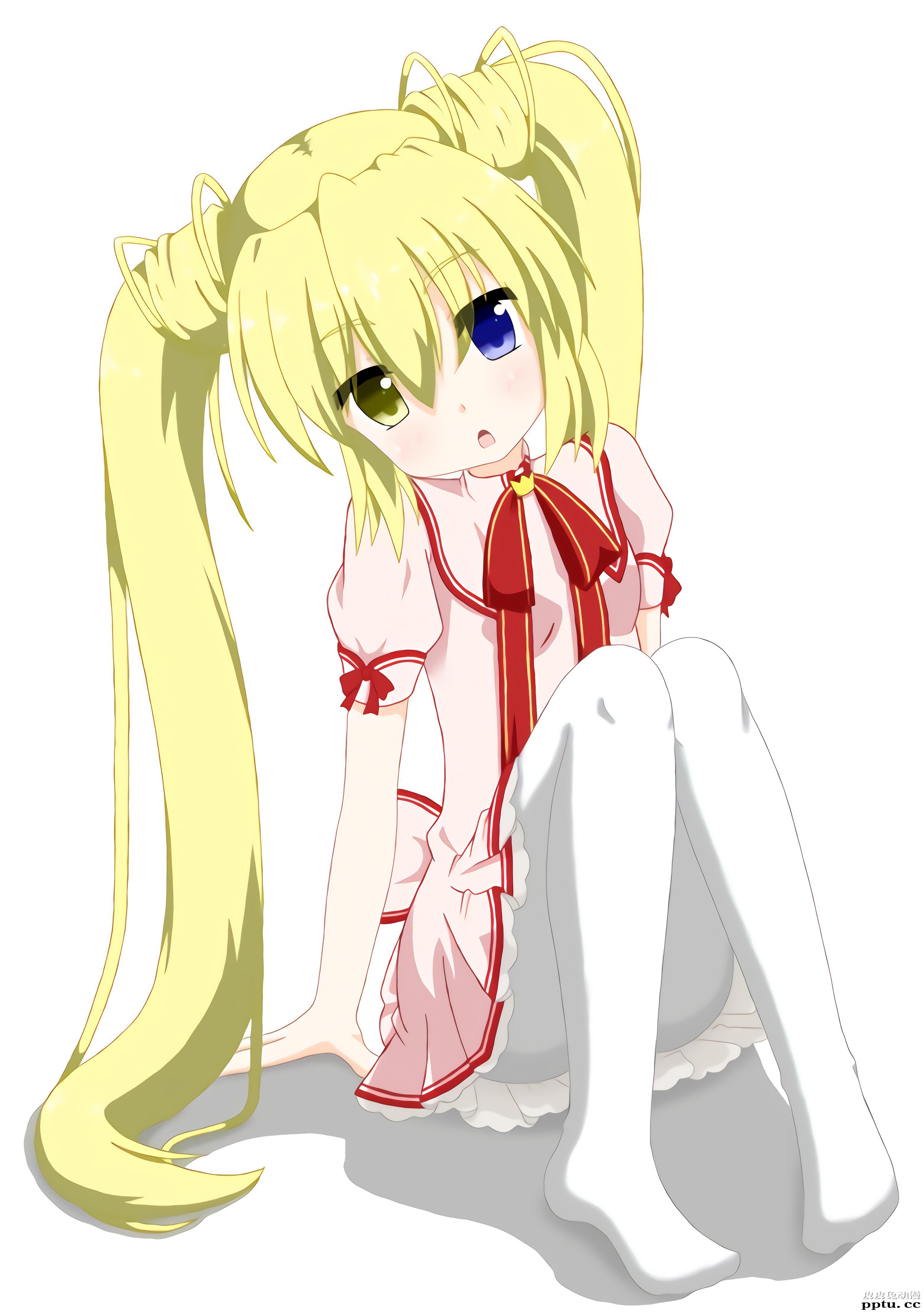 Rewrite《中津静流》高清壁纸特辑！