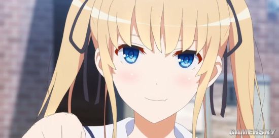 女生绑双马尾发型分年龄段？网友晒图：还是得看脸-皮皮兔动漫