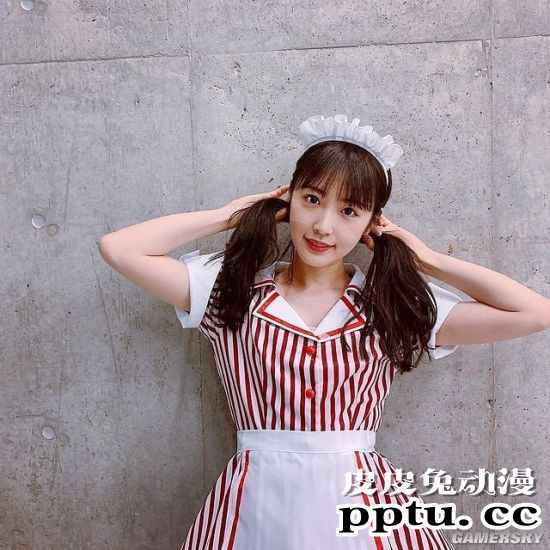 女生绑双马尾发型分年龄段？网友晒图：还是得看脸