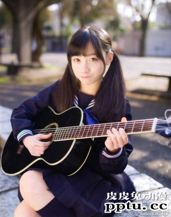 女生绑双马尾发型分年龄段？网友晒图：还是得看脸