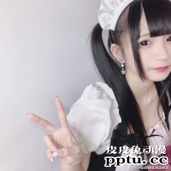 女生绑双马尾发型分年龄段？网友晒图：还是得看脸