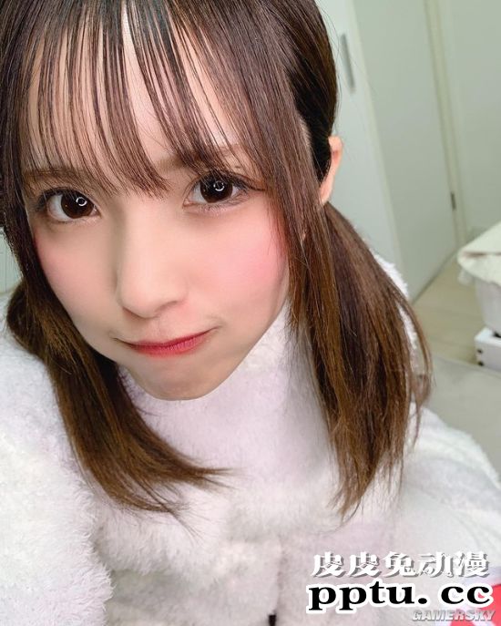 女生绑双马尾发型分年龄段？网友晒图：还是得看脸