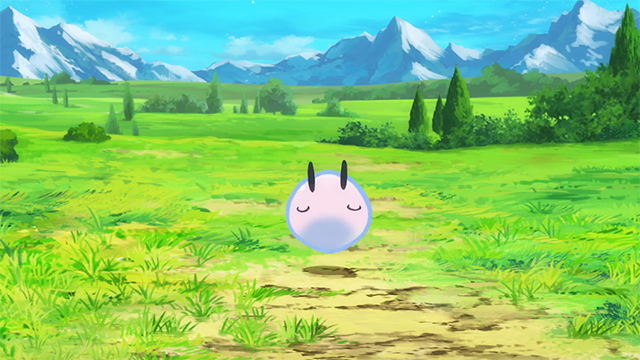 「打了300年的史莱姆，不知不觉就练到了满级」第二弹PV公布-皮皮兔动漫