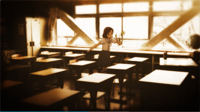 「演剧偶像」OVA「致命学园爱丽丝」ED动画MV公开-皮皮兔动漫