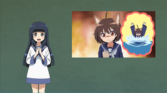 「世界魔女出发！」第四弹角色特别片段公开-皮皮兔动漫