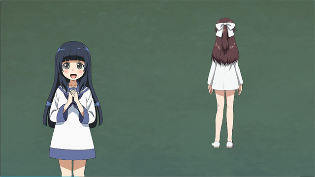 「世界魔女出发!」第四弹角色特别片段公开