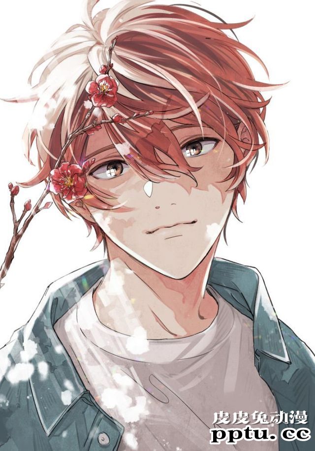 剧场版「given 被赠与的未来」Blue-ray＆DVD今日发售