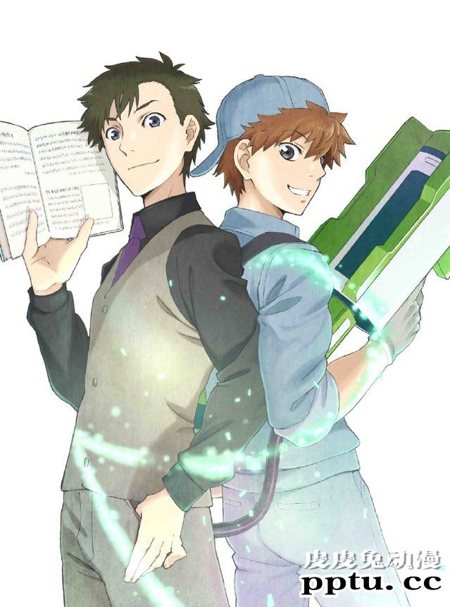 TV动画「工作细胞」第2季Blu-ray&DVD第2卷封面样式公开-皮皮兔动漫