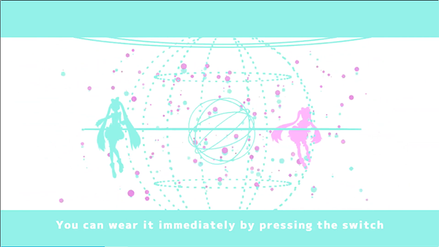 初音未来MIKU LAND主题曲「Happy Coaster」MV公开