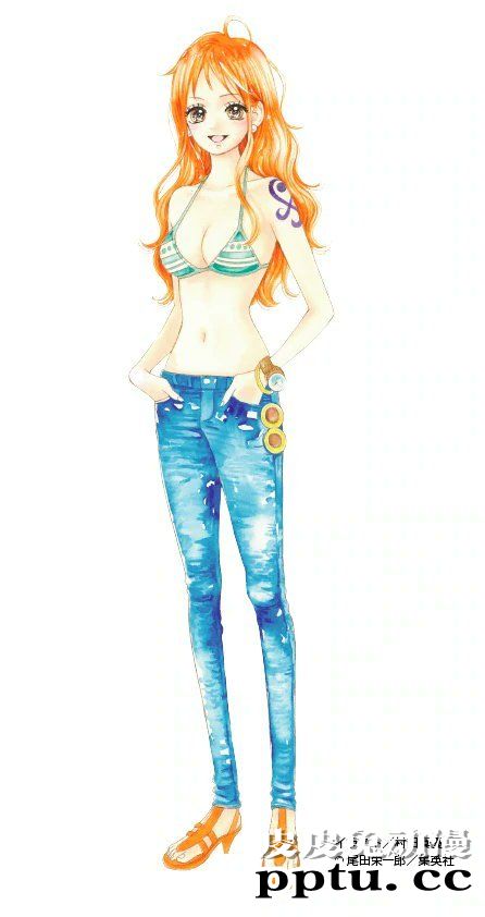 「海贼王」x「RIBON」联动绘公开