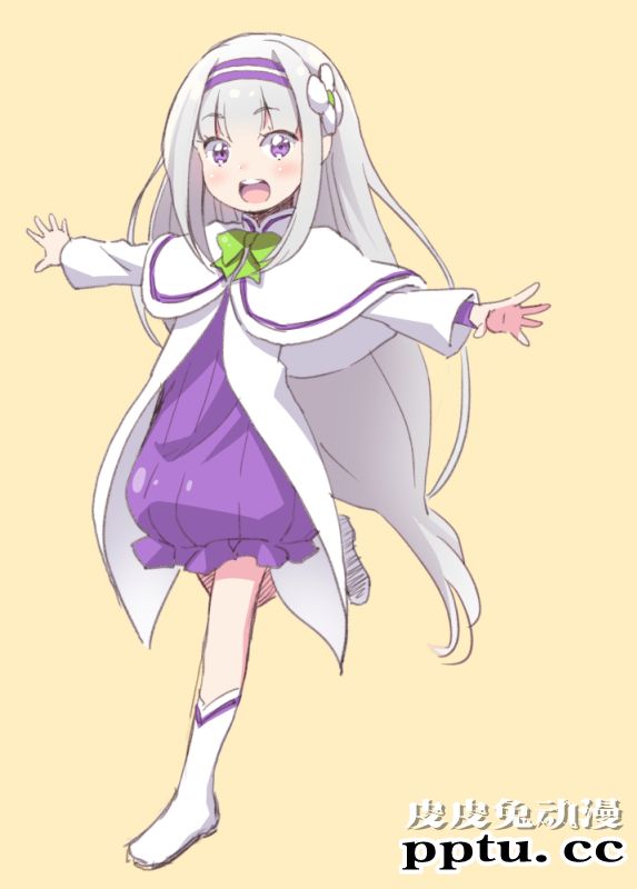 「Re：从零开始的异世界生活 冰结之绊」第二卷即将发售