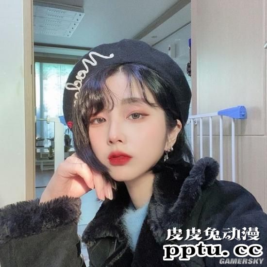 前无欧包后有蜜桃！稚嫩美体的多栖模特Isabella