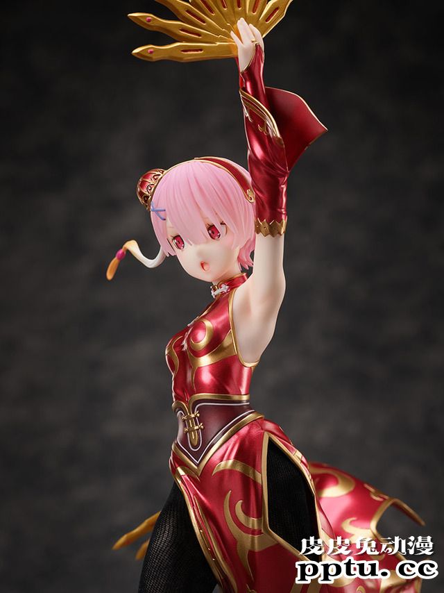 「Re：从零开始的异世界生活」拉姆1/7手办开订