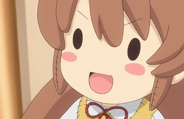 TV动画「悠哉日常大王」第三季第五话先行画面公布-皮皮兔动漫