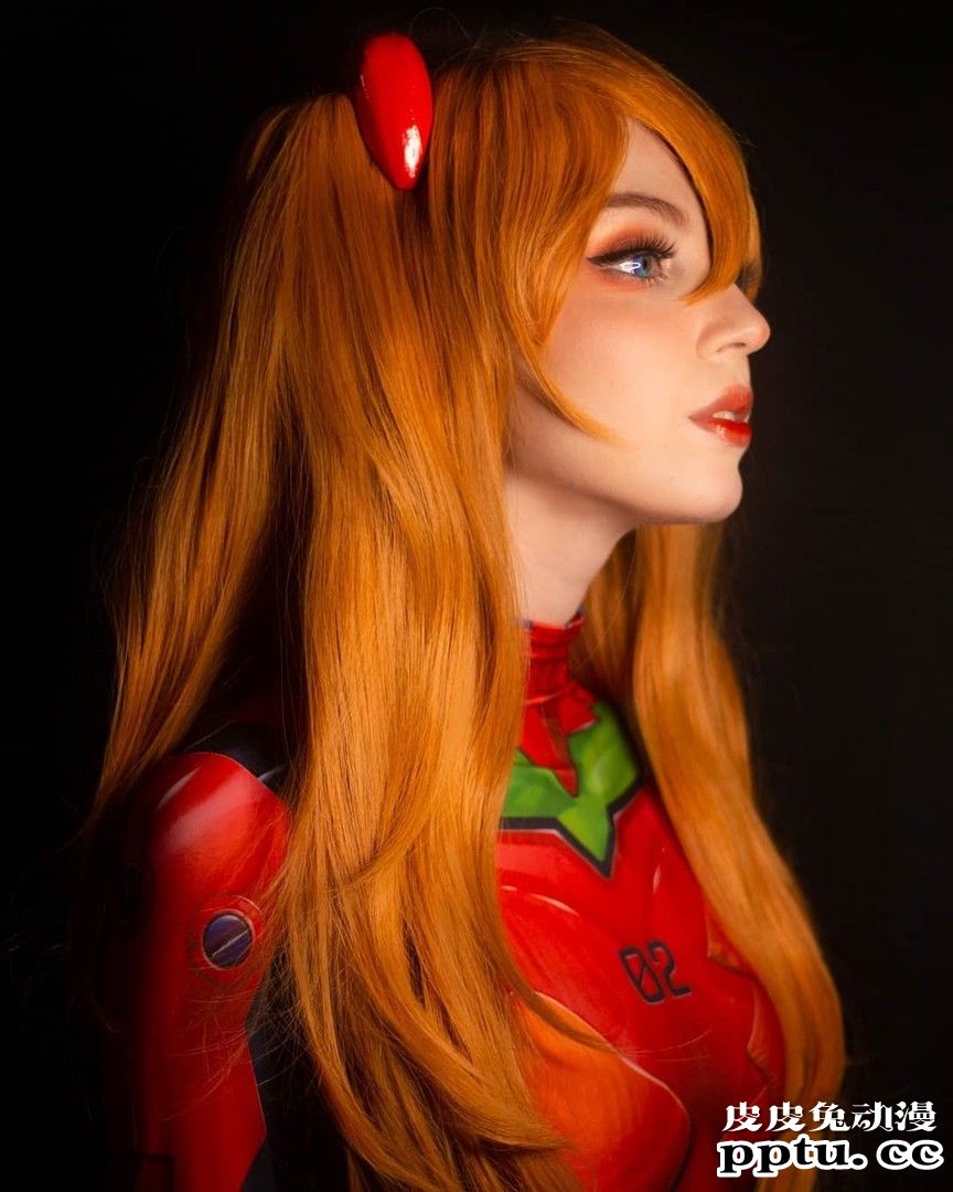 特别视角的吸血鬼夫人 一周大师级CosPlay赏