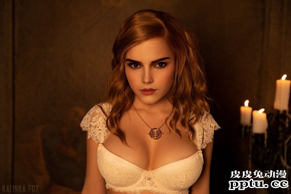 特别视角的吸血鬼夫人 一周大师级CosPlay赏