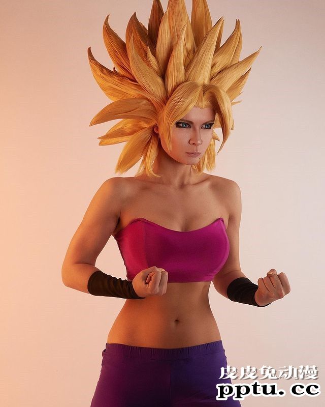 特别视角的吸血鬼夫人 一周大师级CosPlay赏