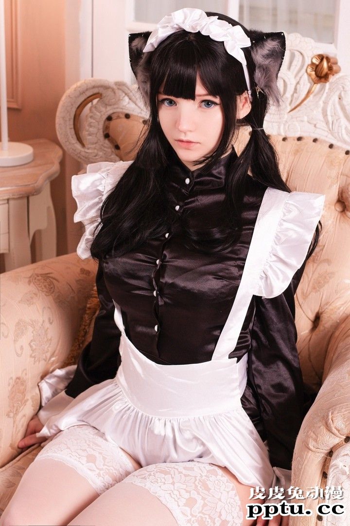 特别视角的吸血鬼夫人 一周大师级CosPlay赏