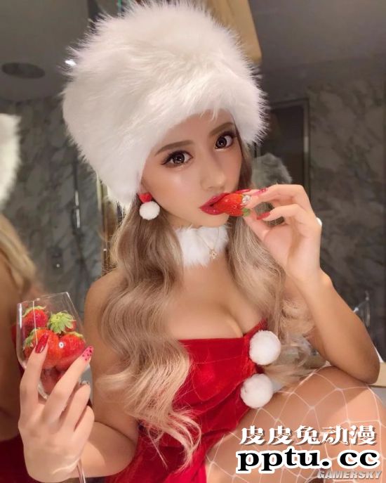 日本21岁嫩模自曝名媛身份造假 只为让粉丝喜欢自己