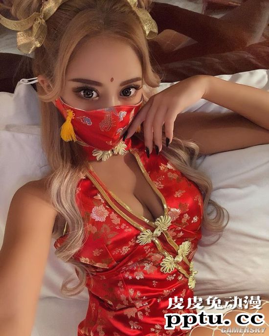 日本21岁嫩模自曝名媛身份造假 只为让粉丝喜欢自己