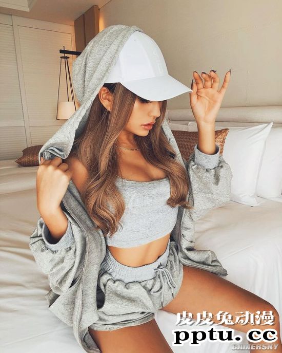 日本21岁嫩模自曝名媛身份造假 只为让粉丝喜欢自己