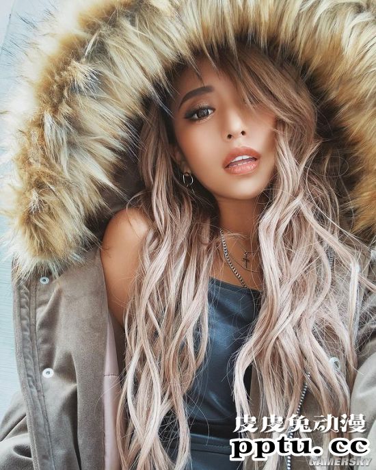 日本21岁嫩模自曝名媛身份造假 只为让粉丝喜欢自己