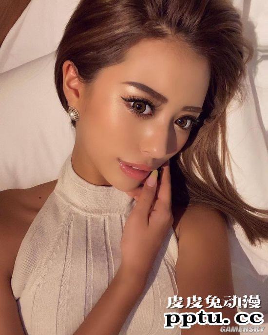 日本21岁嫩模自曝名媛身份造假 只为让粉丝喜欢自己