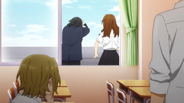 「堀与宫村」ED演唱者FRIENDS参演MV公开-皮皮兔动漫