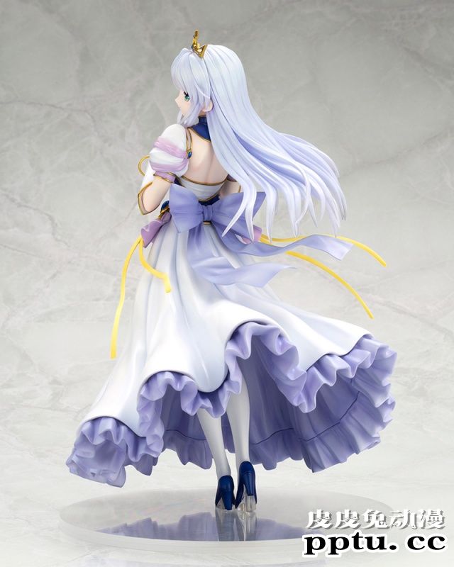 「夜明前的琉璃色」菲娜•法姆•阿修莱特手办开订-皮皮兔动漫