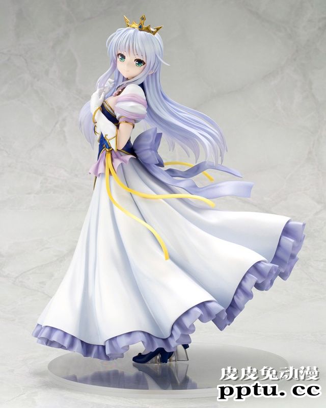 「夜明前的琉璃色」菲娜•法姆•阿修莱特手办开订