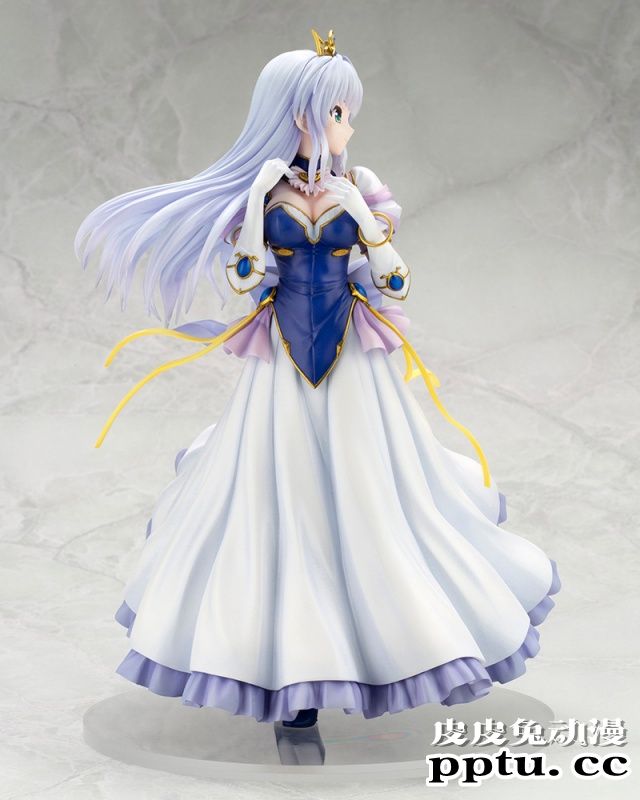 「夜明前的琉璃色」菲娜•法姆•阿修莱特手办开订