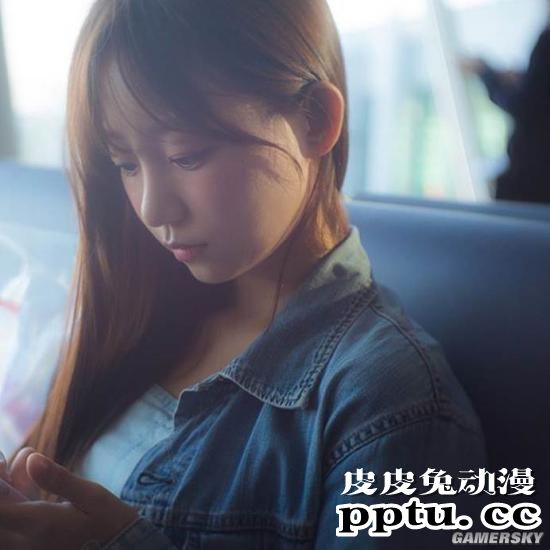 浑身山下都是圆圆 韩国可爱童颜DJ Henney