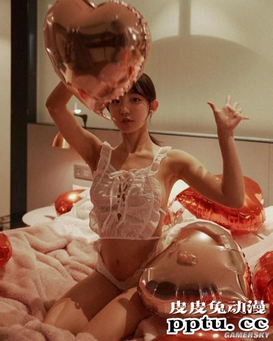 浑身山下都是圆圆 韩国可爱童颜DJ Henney