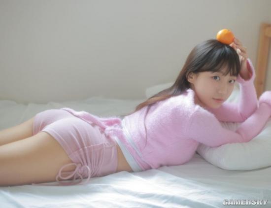 浑身山下都是圆圆 韩国可爱童颜DJ Henney